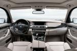 BMW 5-Series Touring 2010 года